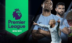 19th hole sports betting Latest EPL results who is at the top