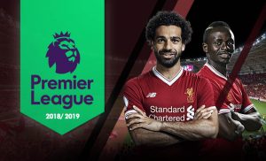 19th hole sports betting liverpool is back in the game
