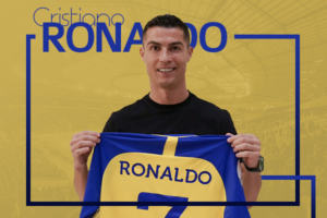 Cristiano Ronaldo History Deal