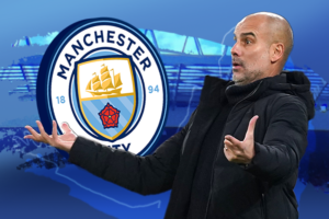 Man City